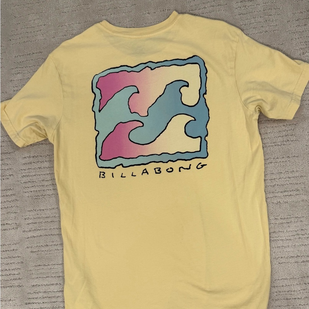 Billabong Premium Tee
